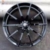 18 TO 22 INCH MONOBLOCK FORGED CUSTOMIZED WHEEL FOR MUSTANG GHIBILI QUATTROPORTE ETC