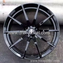18 TO 22 INCH MONOBLOCK FORGED CUSTOMIZED WHEEL FOR MUSTANG GHIBILI QUATTROPORTE ETC