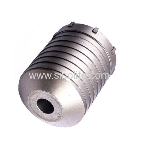 Heavy duty core bit Diamter: 30-150mm length: 100 120mm for professional users