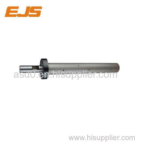 bimetallic liner for outer cylinder