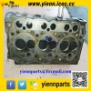 Yanmar 3TN66 3TNE68 Cylinder head assy 119265-11700 For yanmar 3TN66 3TNE68-SA 3TNE68-G1A diesel engine repair parts