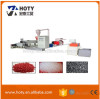 PS/PP/PE recycling machine with top quality
