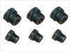 Hydraulic breaker spare parts/air cap with good price and excellent quality