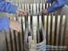 TP304L STAINLESS STEEL SEAMLESS U TUBE FOR HEAT EXCHANGER