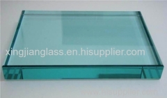 Xin Jian Toughened glass