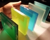 xin jian Laminated glass