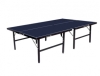 Xingda XD-PPQ-PPQT-16 Single folding table tennis table - ping pong table manufacturers