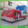 Best Sell Commercial Grade Inflatable Water Slides