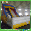 Hot Sale Commercial Inflatable Dry Slide Juegos Inflables funcity