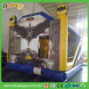 Amusement Bouncy Castle Inflatable Bouncer Jumping Castle Moon Walks