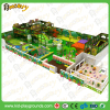 Rich design children soft play playground equipment for amusement park school and home