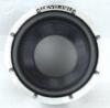 High Roll Foam 12&quot; SPL Car Subwoofers Extended Pole Piece High - Temp 3.0