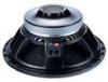 3 Waves Cloth Edge Rofessional Audio Speakers With Non-Pressed Paper Cone 4&quot; KSV Voice