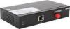 1 GE port + 1 GF port network gigabit switch enterprise level 10Gbps low power gigabit switch