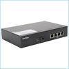 15.4w Stable POE Network Switch 200 * 130 * 38mm Dimension 5 port poe gigabit switch