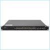 POE Network Switch 24 Gigabit TX POE + 2 Gigabit FX SFP with 2 Gigabit Combo port Ethernet Switch