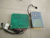 SE130 CONTROL PANEL 13Y-96A-20000 SE210 control monitor assy shantui excavator monitor assy