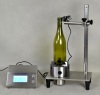 GLASS BOTTLE PERPENDICULARITY GAUGE