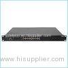 Gigabit POE Switch 802.1x authentication power over ethernet switch 16 port