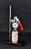 PRESSURE or VACUUM GAUGE (DIGITAL/ANALOGIC)