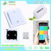 phone wifi controlled light switch 220v
