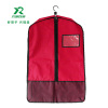 Recycle garment bag non woven recycle garment bag travel suit bag breathable suit bag