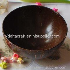 Coconut Bowl for Spa