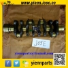 HINO JO5E J05E Crankshaft 13411-2281 For KOBELCO SK250 SK210 SK260 excavators JO5E diesel engine repair parts