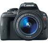 Canon SL1 Digital Camera with EF-M 18-55mm IS STM Lens for sale $200 usd