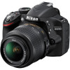 Nikon D3200 DSLR Camera with 18-55mm Lens for sale $200 usd