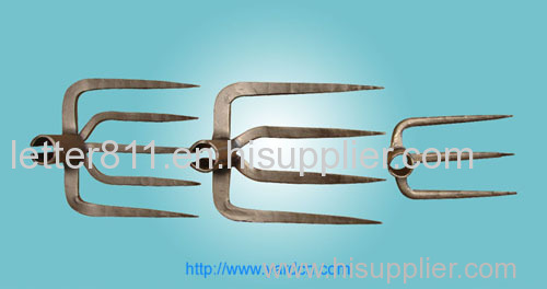 Good Quality Steel Fork