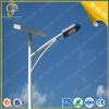 China off-grid design 12V 30W LED street lights system with 6m pole