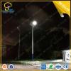 High Lumen 130LM-150LM/W 120W LED Solar Street Lighting