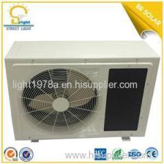 Solar Air Conditioner 2016 New degin