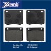 HONDA SEMI METALLIC BRAKE PAD