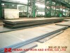 SPA-H-SPA-C Weather Resistant Steel Plate