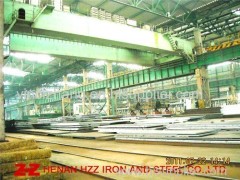 Grade A(L210)|Grade B(L245)|API5LX42(L290)|API5LX46(L320) Pipleline Steel Plate
