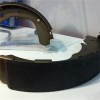 TOYOTA SEMI METALLIC BRAKE SHOE