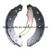 PEUGEOT SEMI METALLIC BRAKE SHOE