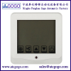 Touch LCD room thermostat