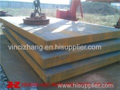 Provide P460M Pressure Vessel Boiler Steel Plate