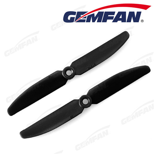 5 inch 5x3 rc model abs propellers cw rotation