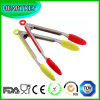 Silicone Cooking Tongs - Premium Quality Silicone Tongs for cooking and grilling