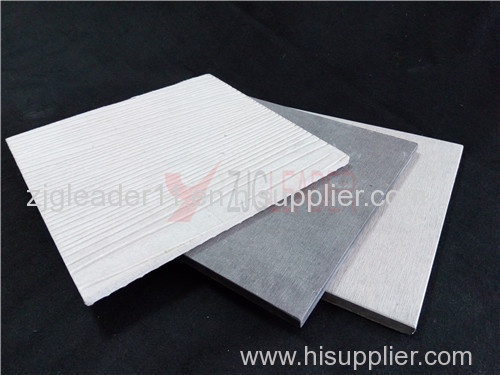 High density Fiber cement board