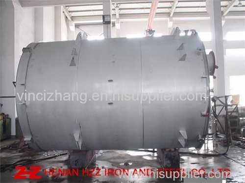 Sell (S)A387GR11CL1 Pressure Vessel Boiler Steel Plate
