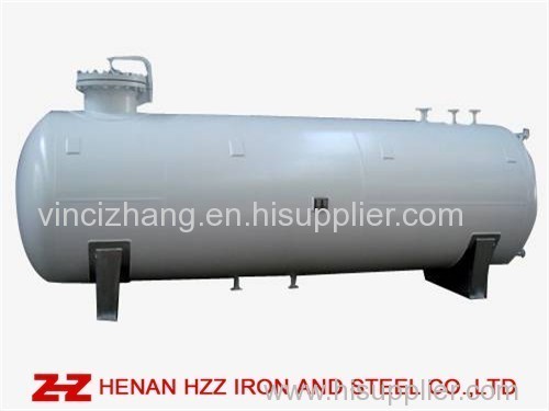 Sell (S)A387GR5CL2 Pressure Vessel Boiler Steel Plate