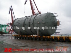 Sell (S)A387GR5CL1 Pressure Vessel Boiler Steel Plate