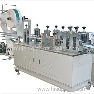 Ultrasonic Surgical Mask Making Machine