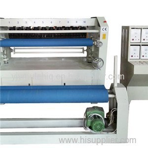 Ultrasonic Quilting Machine (JT005)