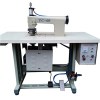 TC-60 ultrasonic lace sewing machine